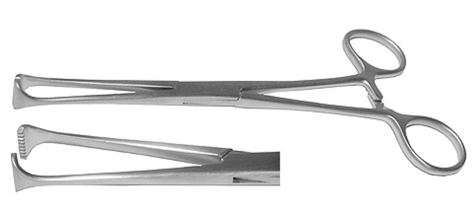 Aspen Surgical Forceps