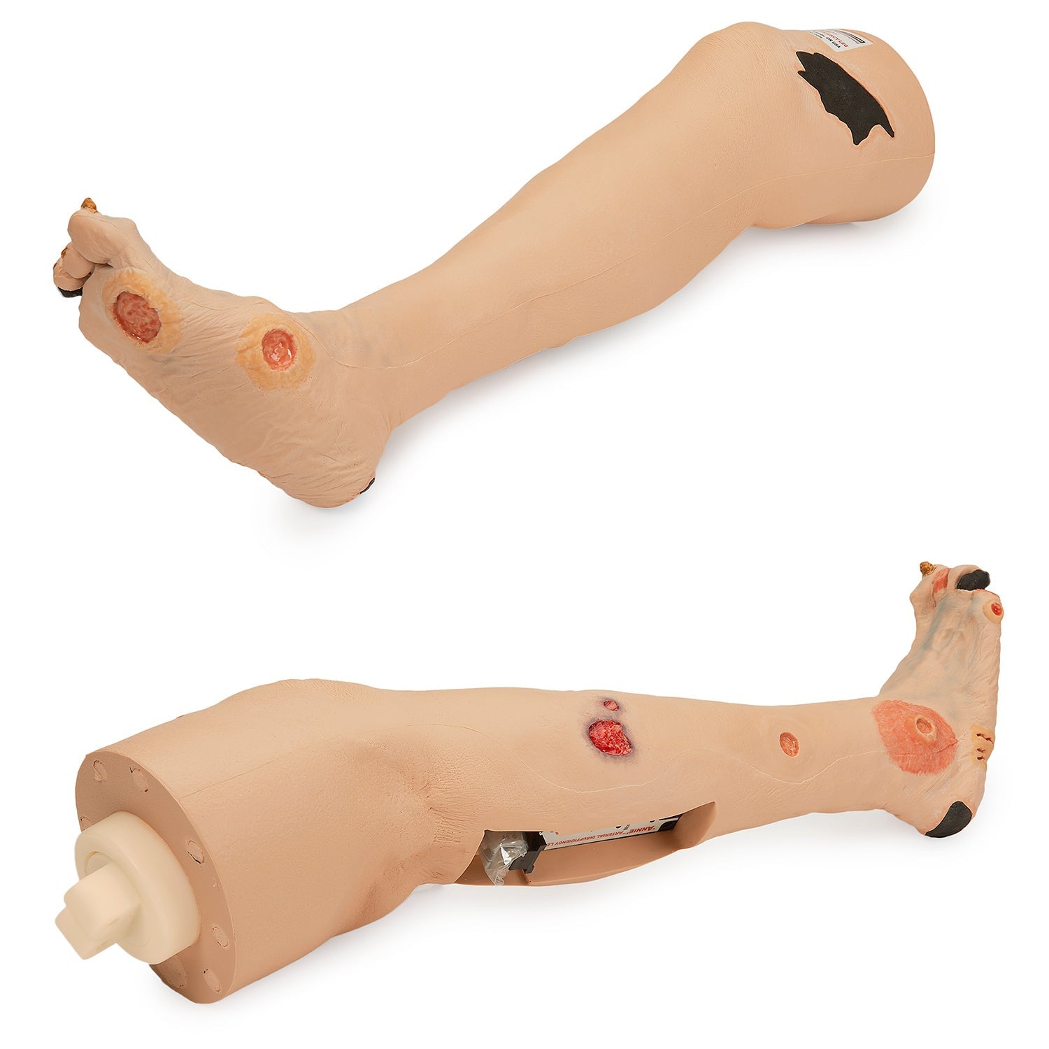 Laerdal-205-04250 Mandible W/Magnet ALS And SMM (1 EA)