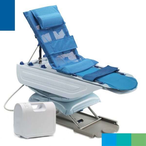 Joerns-MPCA040500 - Joerns Mangar Surfer Bather with Airflo 12