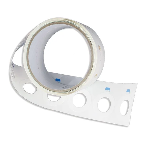 Sharn/Marketlab-SC-DAD-1 Stethoscope Chest Pieces, Double Adhesive Disk (100/pk)
