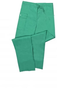 Molnlycke Health Care Barrier Wearing Apparel - Scrub Pants