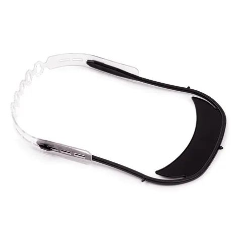 Sharn/Marketlab Face Shields