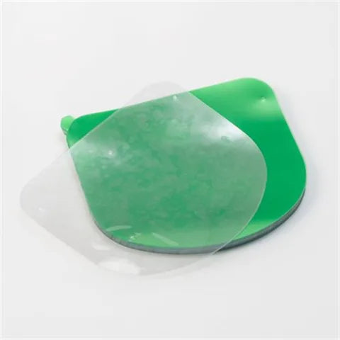 Sharn/Marketlab Face Shields