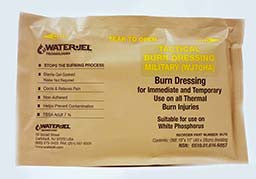 Safeguard Medical-WJ70HA.00.000	Military Universal Dressing, HA (20/CS)