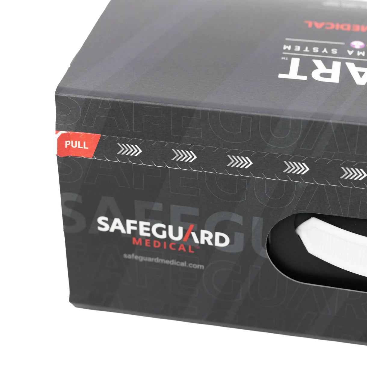 Safeguard Medical-81-410-03 Maritime First Aid Resupply - Advanced (1 EA)