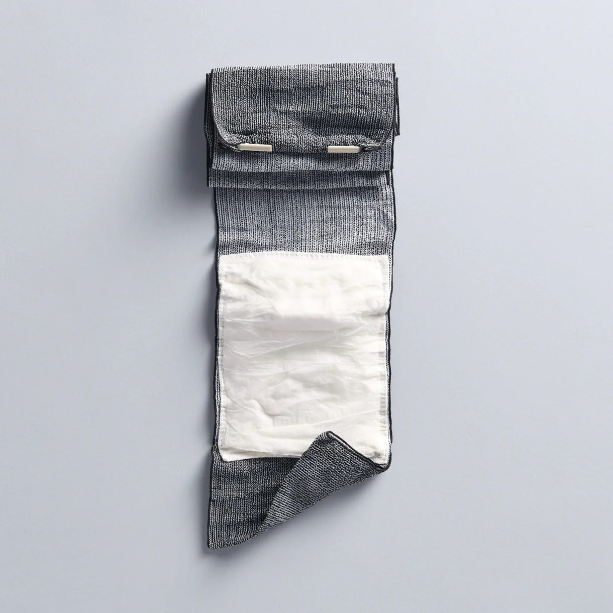 Emergency Bandage® Next Gen, Black – Military (6″) (case of 100).