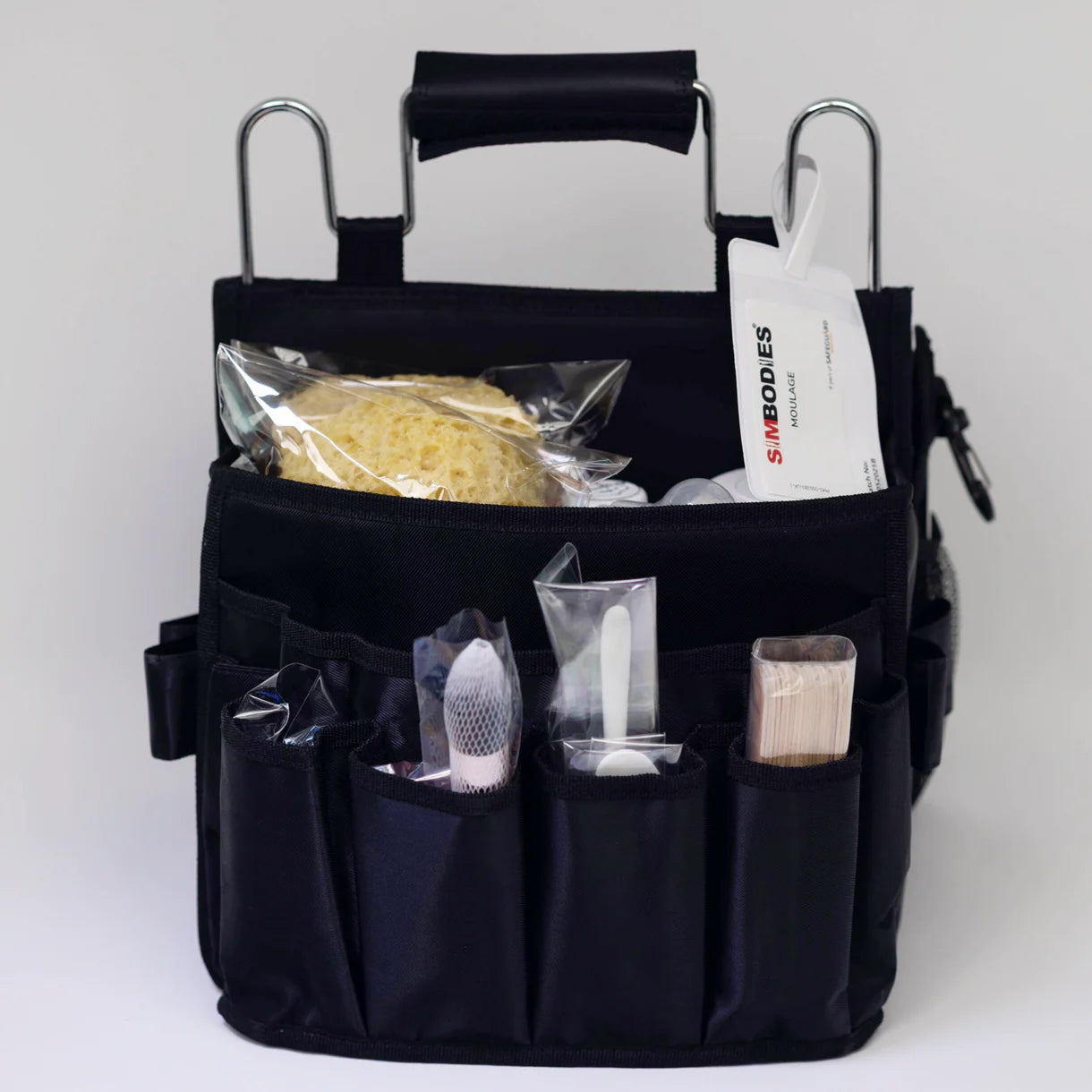 Safeguard Medical-TR0325US Instant Moulage Kit (1 EA)
