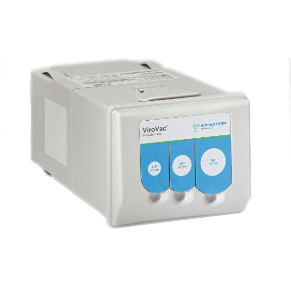 Conmed Corporation ViroSafe® XLL Filter