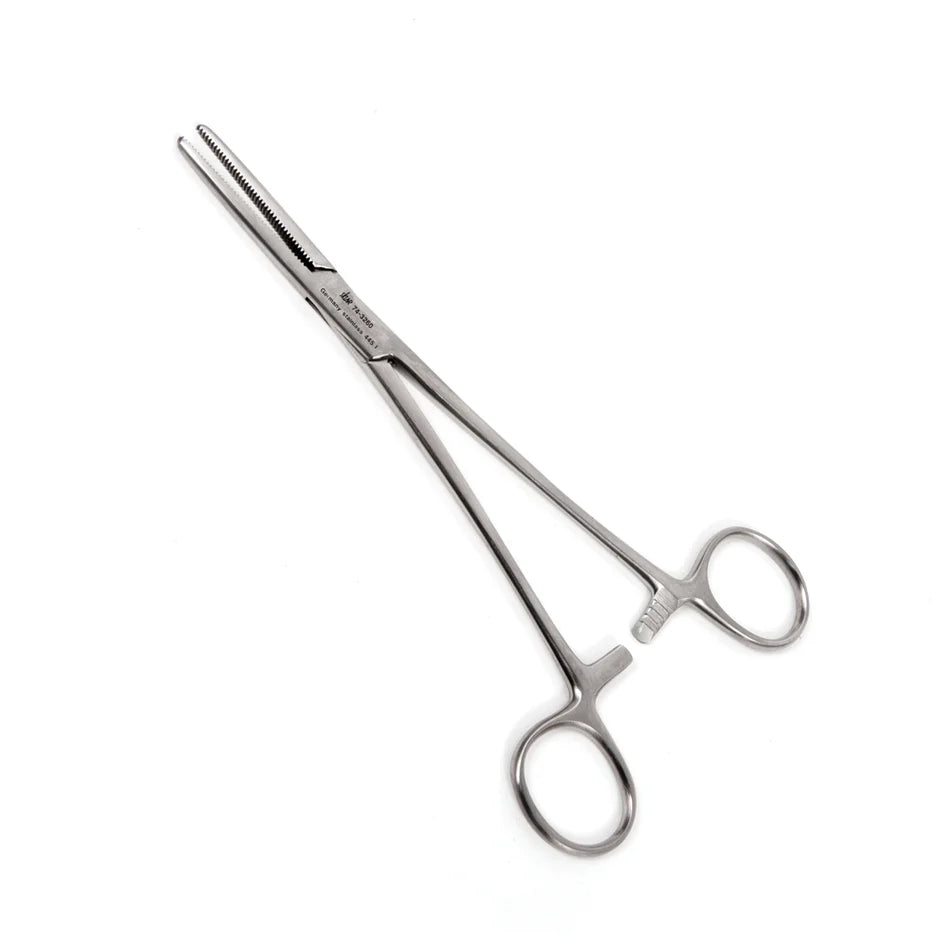 Sklar Kelly Hemostatic Forceps