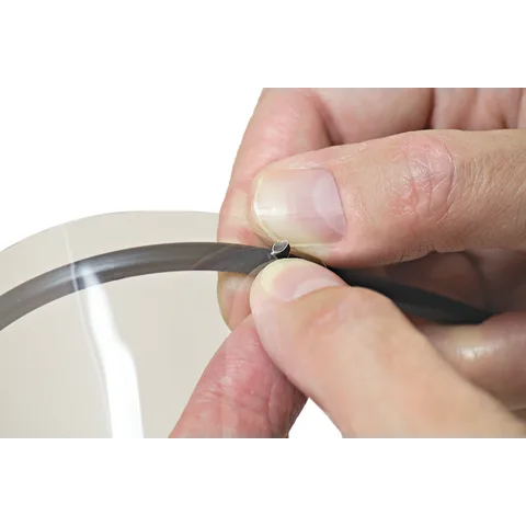 Sharn/Marketlab Clear Choice Eye Protection