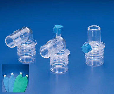 ICU Medical Anesthesia Airway Accessories
