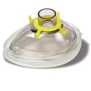 ICU Medical Premium™ Soft Plus Anesthesia Breathing Masks