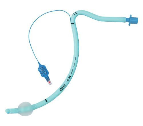 ICU Medical Maxillo Facial Tracheal Tube