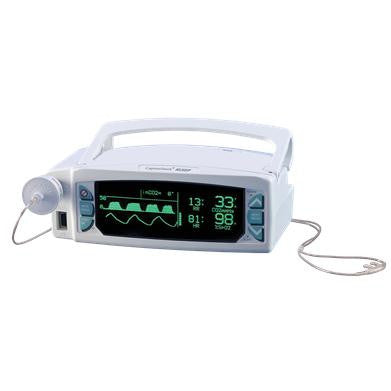 ICU Medical BCI Pulse Oximeter Accessory Set