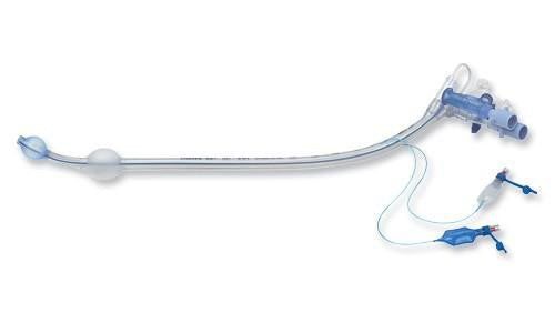 ICU Medical Blue Line® Endobronchial Tube
