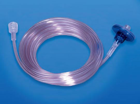 ICU Medical Anesthesia Airway Accessories
