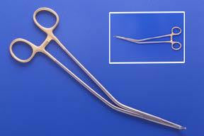 ICU Medical Endotracheal Tube Holder
