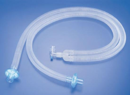 ICU Medical Anesthesia Airway Accessories