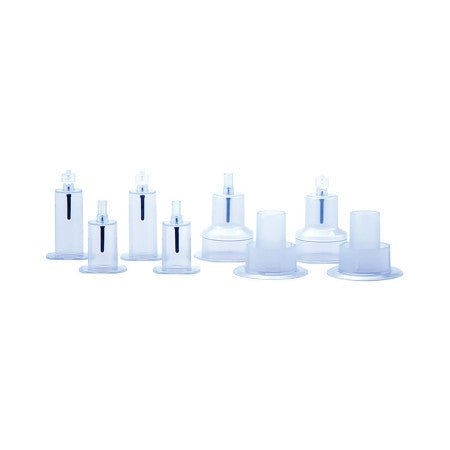 ICU Medical Saf-T Holder® Devices & Blood Transfer Devices