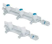 ICU Medical Medex® Flow Control Stopcocks