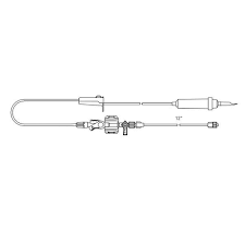 ICU Medical Medex™ Transtar® Pressure Monitoring System