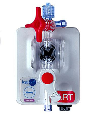 ICU Medical Logical® Pressure Monitoring System Kit
