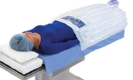 ICU Medical-P63000 Oxy-PEEP ER Oxygen System, Adjustable PEEP (US Only) / ea