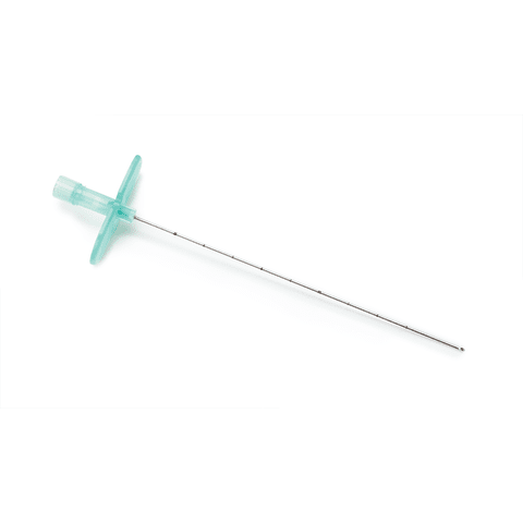 Sharn/Marketlab Tuohy Epidural Needles
