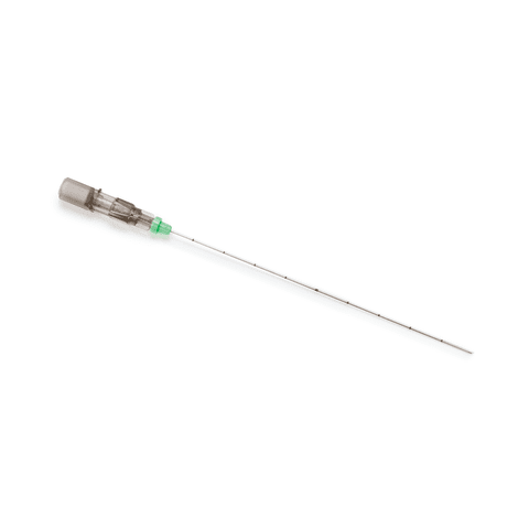 Sharn/Marketlab EchoBlock PTC30 Echogenic Non-Insulated Needles