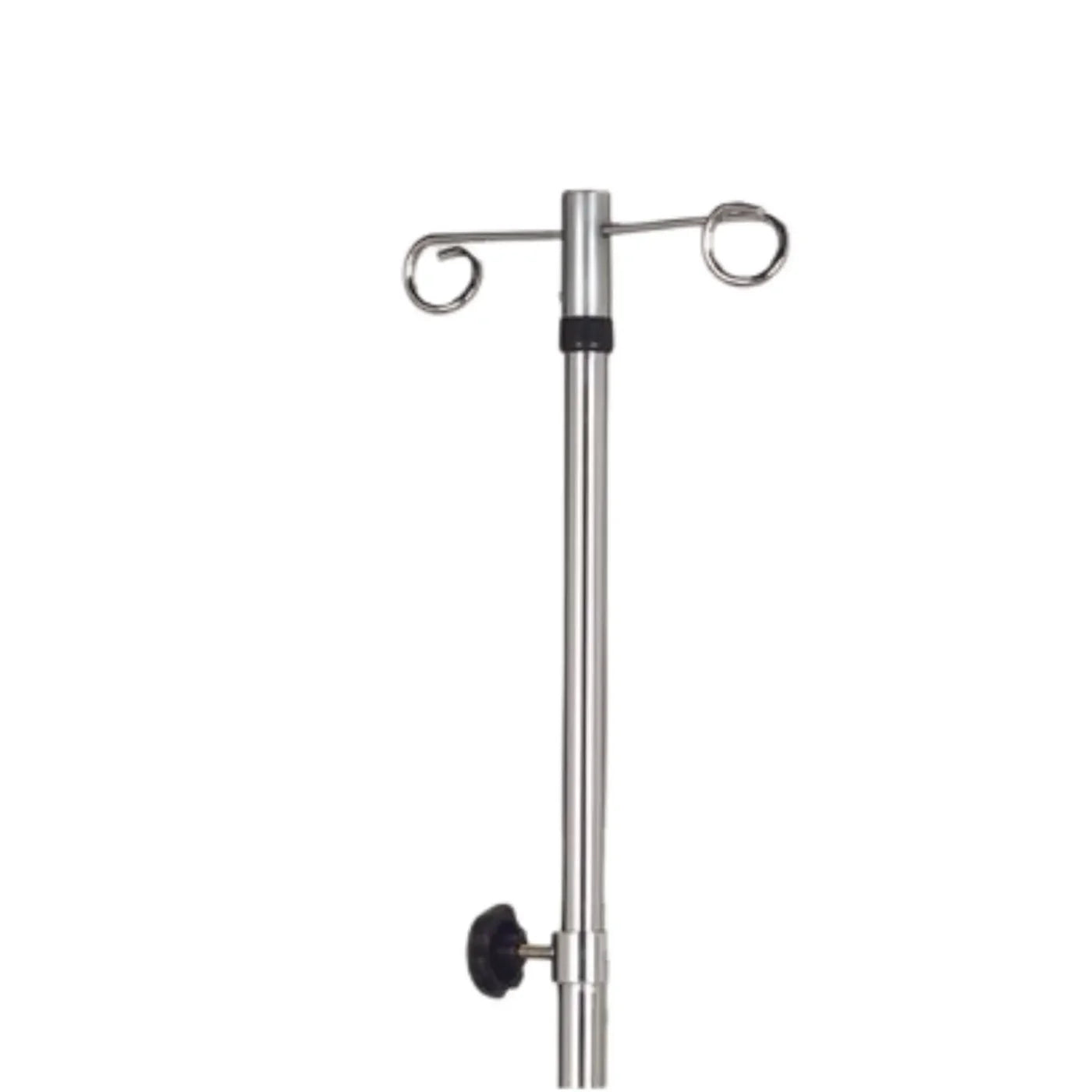 Soporte para poste de suero intravenoso CS82 de Span America