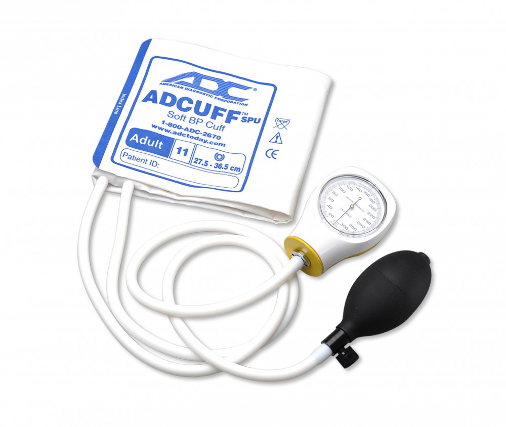 ADC Prosphyg SPU Disposable Sphygmomanometer