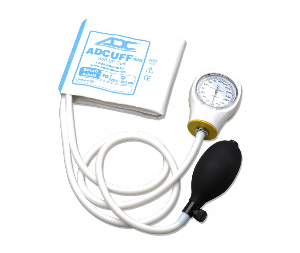 ADC Prosphyg SPU Disposable Sphygmomanometer