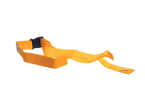 Laerdal-ST00598A Mod 598 Restraint belt 2 pcs. Derlin