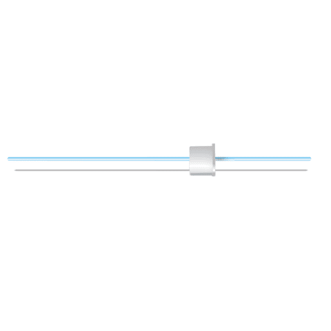 Sharn/Marketlab Disposable Safety Stylet