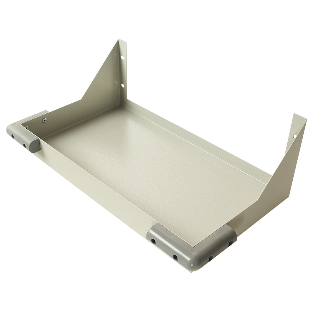 Harloff Suction Unit Shelf, Standard
