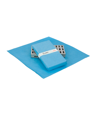 Crosstex CSR Sterilization Wrap