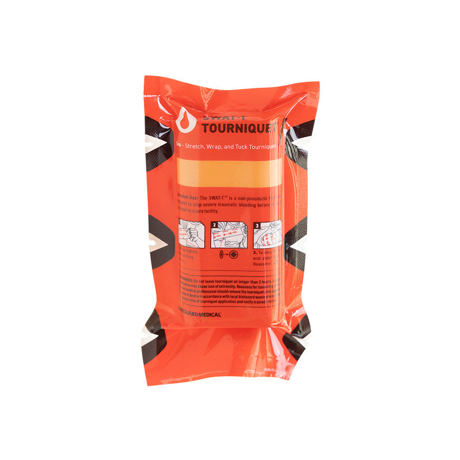 Safeguard Medical-87-220 Public Access Kits, Individual (1 EA)