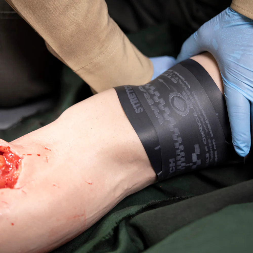 Safeguard Medical SWAT-T Tourniquet