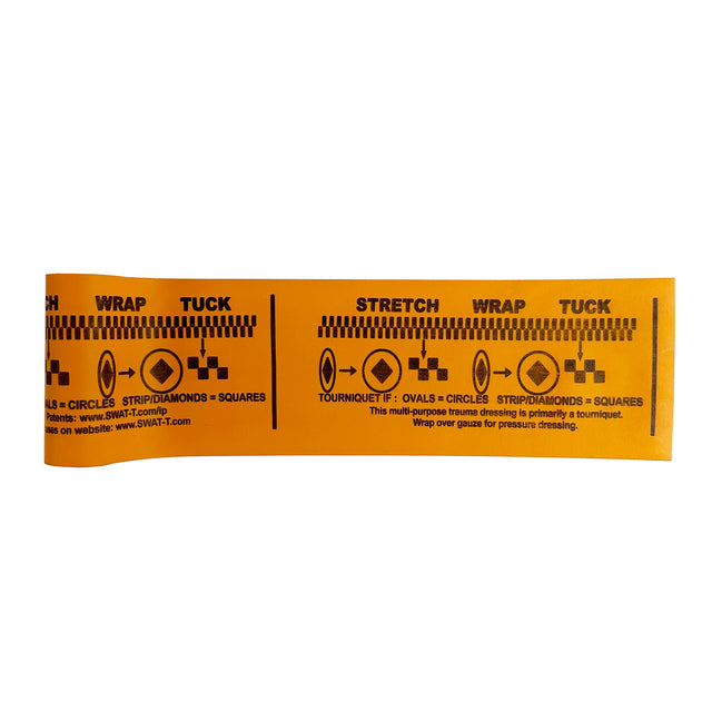 Safeguard Medical-87-220 Public Access Kits, Individual (1 EA)