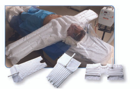 ICU Medical Snuggle Warm® Warming Blankets for Patients