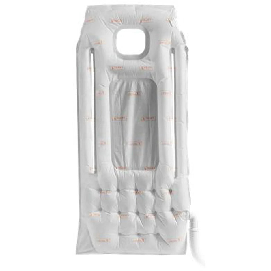 ICU Medical-SWU-2003-Upper Body Blanket, 80" x 40", Non-Latex (LF), 10/bx (US Only)