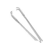 MedGyn Schroeder Double Tooth Tenaculum