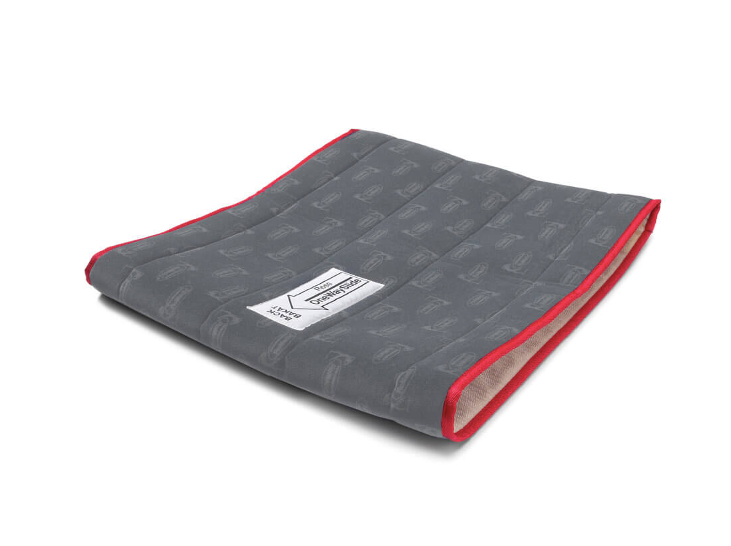 Handicare SystemRoMedic™ OneWaySlide Tubular Mats