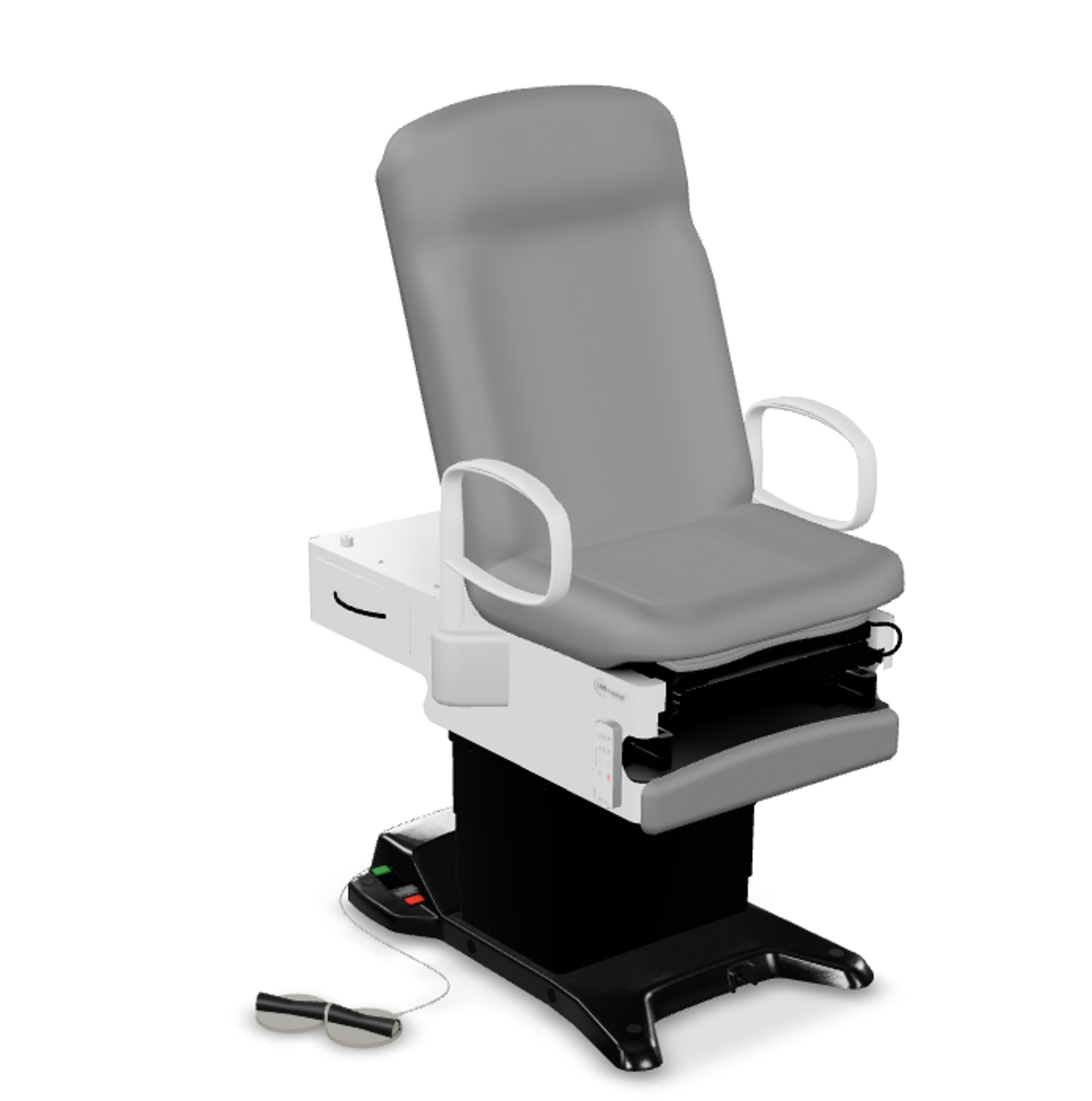 UMF Medical-Power100+ Power Exam Table