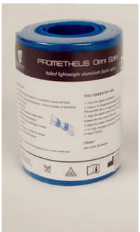Safeguard Medical Omni Splint - Civilian