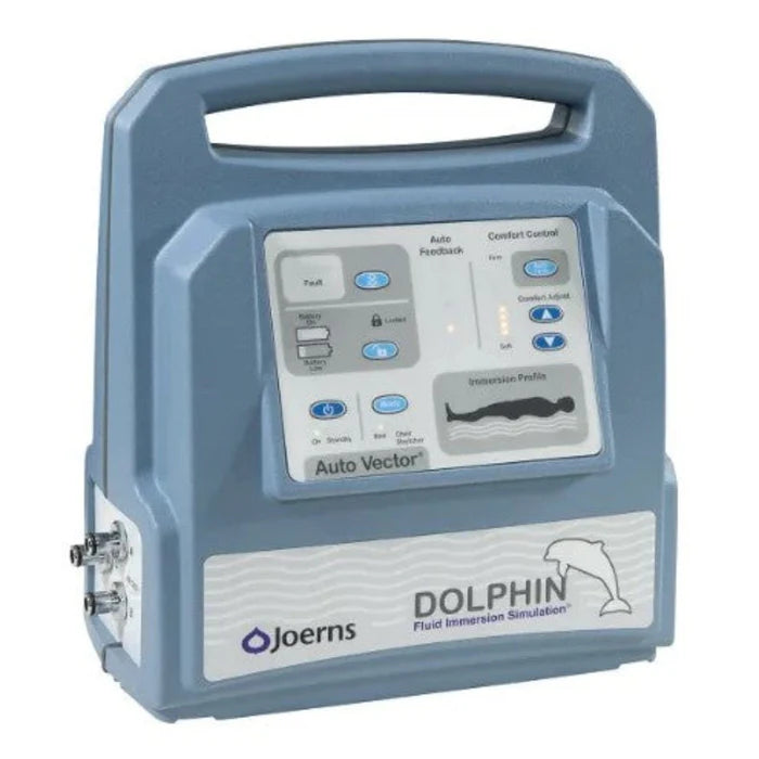 Joerns-DLPH-3176OSDMJ-KIT-Dolphin Fluid Immersion Simulation Stretcher Pad System