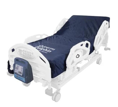 Joerns-DLPP-3582OODMJ-KIT-Dolphin Fluid Immersion Simulation Pediatric Mattress System