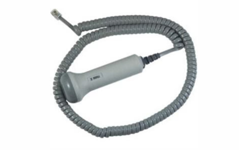 Newman Medical-D3W 3 MHz Waterproof Obstetrical Probe