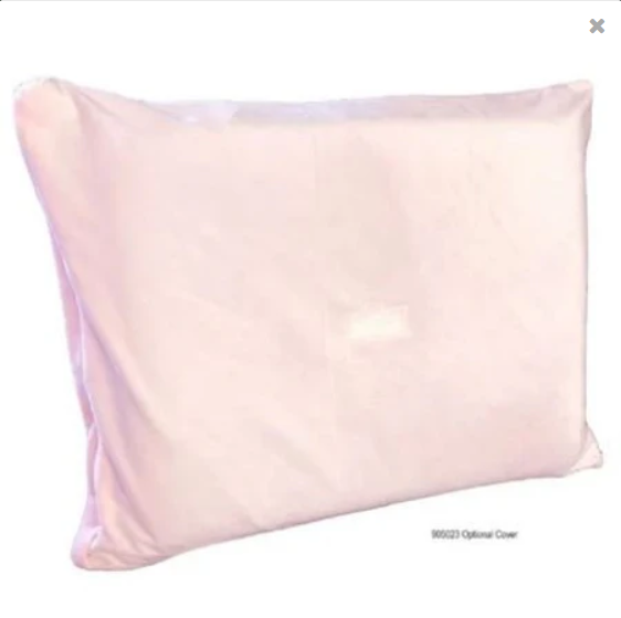 Skil-Care Super Soft Head Pillow