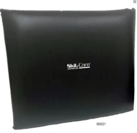Skil-Care Super Soft Head Pillow